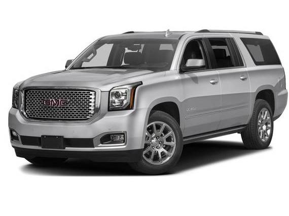 GMC YUKON XL 2016 1GKS2HKJ8GR437701 image GMC YUKON XL 2016 1GKS2HKJ8GR437701 image